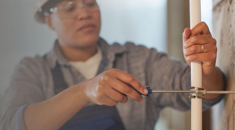 Professional annual plumbing maintenance services in Fountain Run, KY